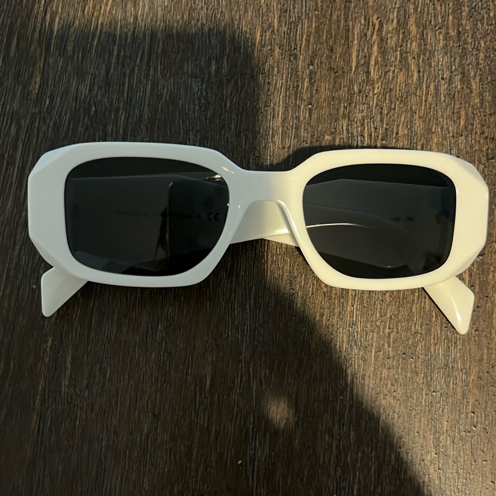 PRADA sunglasses